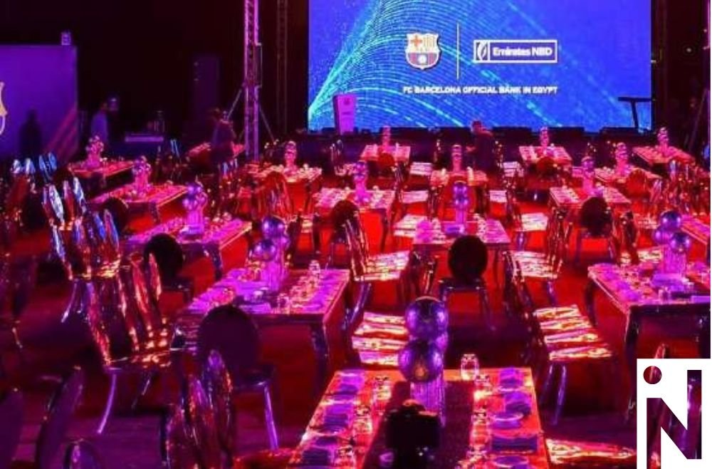 GALA DINNER