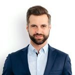 Global Marketing Director